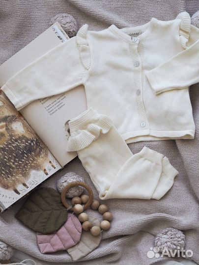 Комплект для девочки