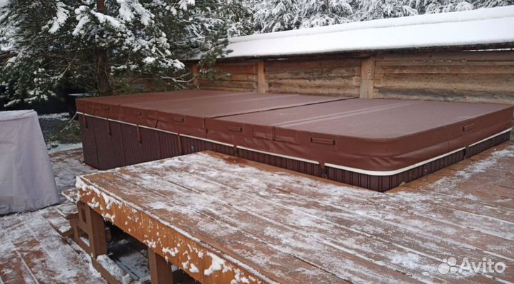 Термокрышка KSH-16207