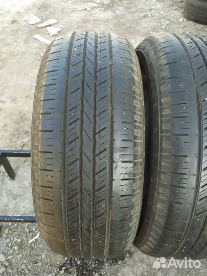 Hankook Dynapro HP RA23 235/60 R17 102H