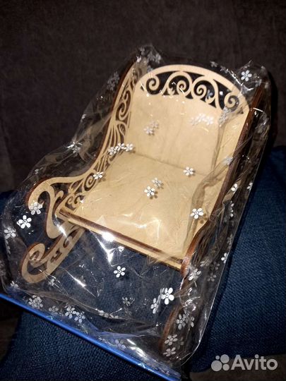 Сувенирные санки