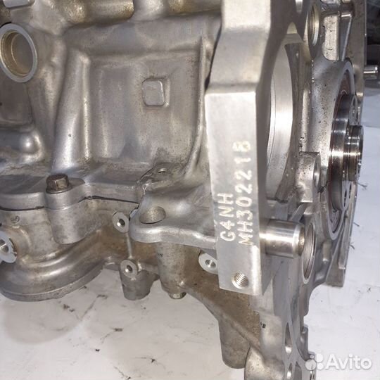 Блок цилиндров в сборе G4NH KIA seltos