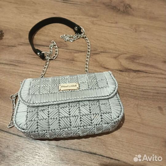 Клатч женский