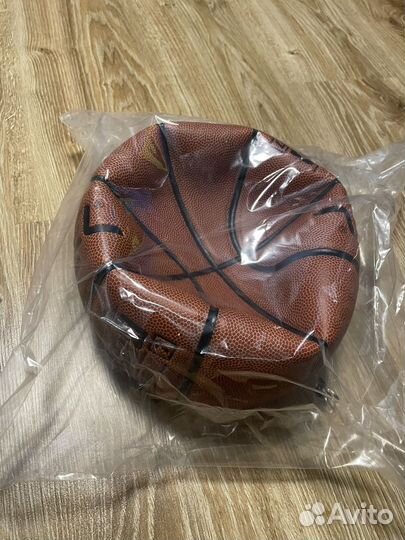 Мяч баскетбольный Jogel JB-300, размер 7