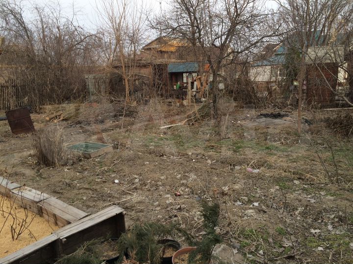 Дача 30 м² на участке 5,5 сот.