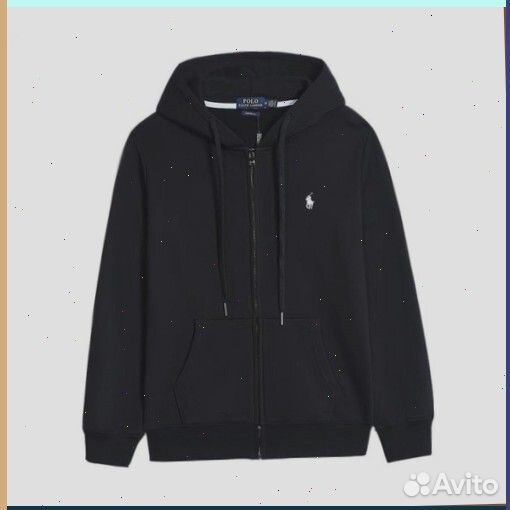 Зип Худи Polo Ralph Lauren (55494 Artikle: )