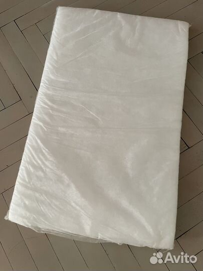 Бортики в детскую кроватку и пододеяльник Perina