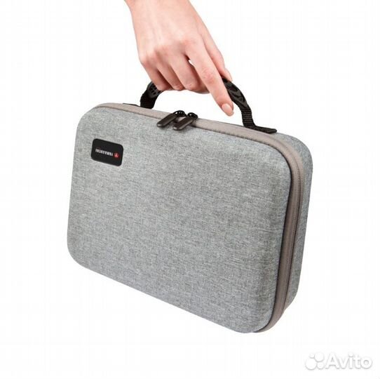 Массажер для тела Yamaguchi Therapy Massage Gun