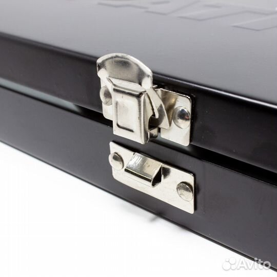 Набор ключей комбинированных 16 пр (6,7,8,9,10,11