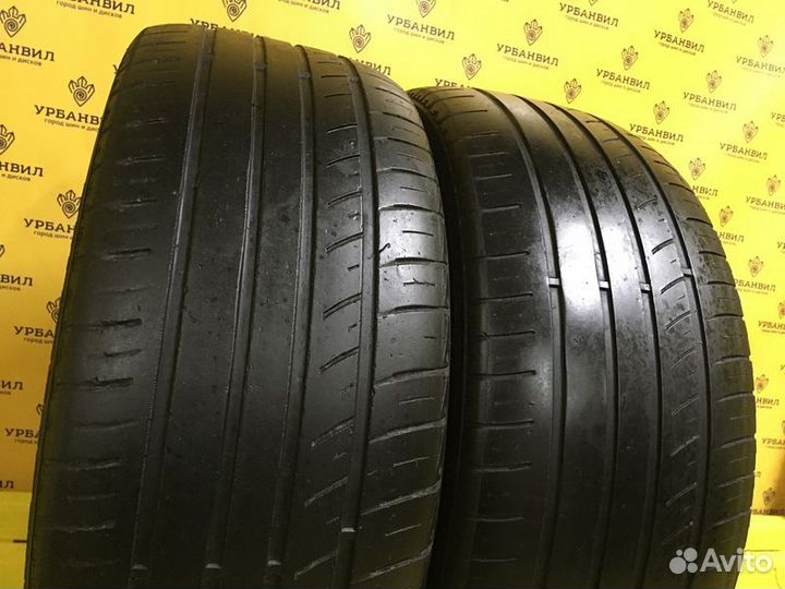 Jinyu YU63 235/45 R19 99Y