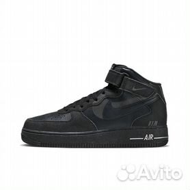 Nike air force 1 cheap mid baratas