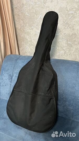 Гитара Yamaha FG800