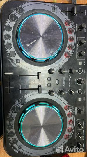 Контроллер Pioneer DDJ-wego2-K