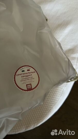 Кокон red castle