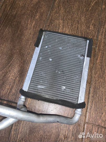 Радиатор отопителя Chery Tiggo T11 1.8
