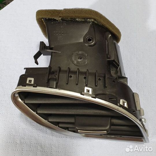 Дефлектор Audi A4/A5 8T1820902C