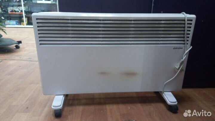 Обогреватель orion