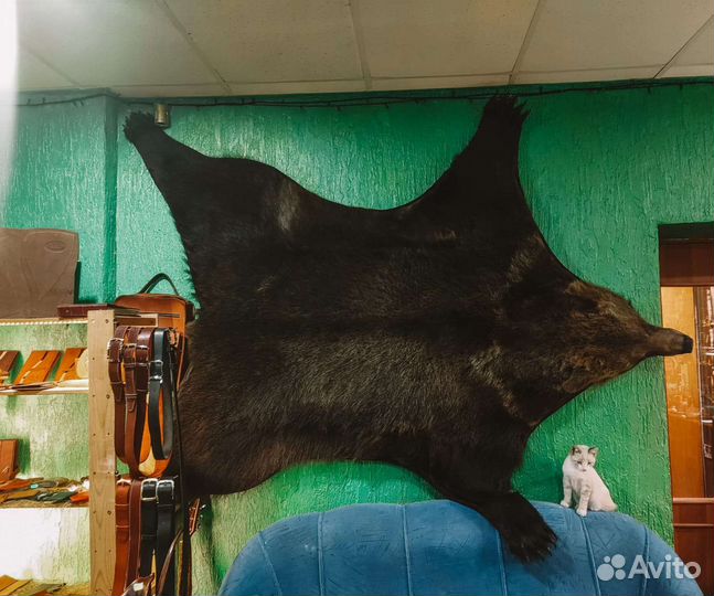 Ковер новый