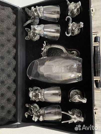 Подарочный набор для мужчин