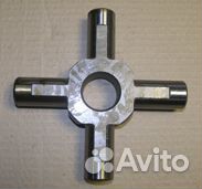 Крестовина дифференциала редуктора маз заднег (см)