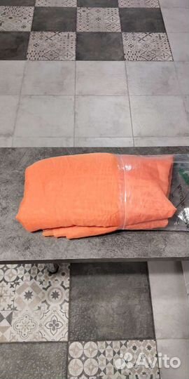 Шторы и занавески