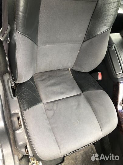 Вольво разбор s 60,s80 xc70-90