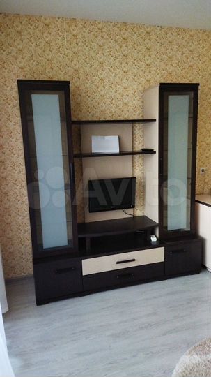 Квартира-студия, 32 м², 11/16 эт.