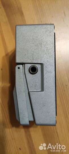 Педаль для гитары, барабанов и микрофона