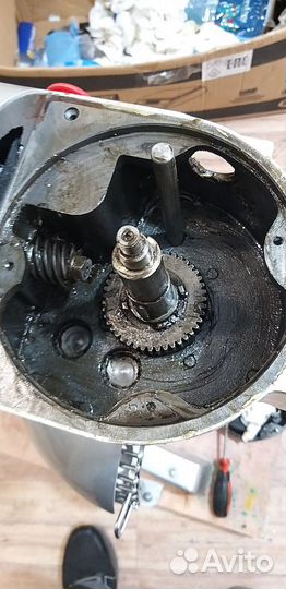 Ремонт оборудования для кафе, ресторанов