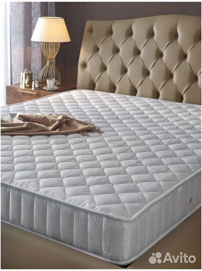 Матрас 180 см ортопедический