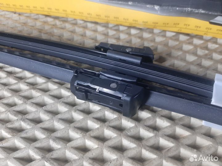 Mercedes W166 W292 Щетки стеклоочистителя