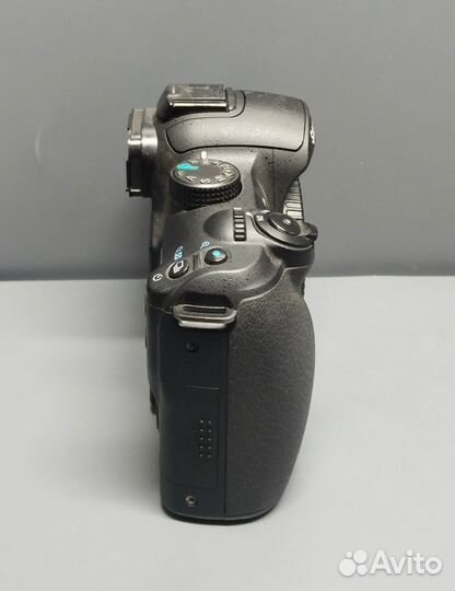 Фотоаппарат Samsung NX11/На запчасти