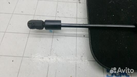 Амортизатор 3-5 двери opel astra H (93D11OU02)