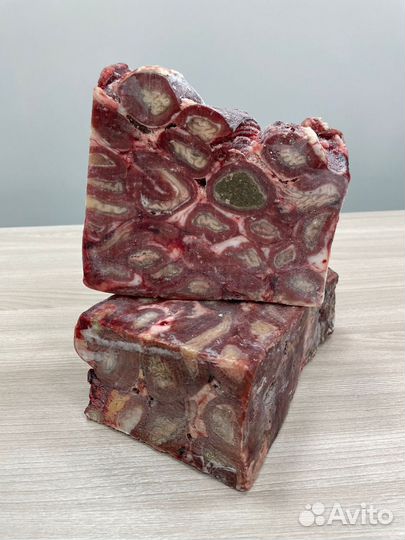 Мясо для собак