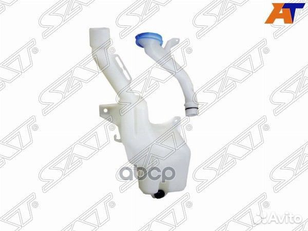 Бачок омывателя honda civic 05-11 ST-HD09-101-0