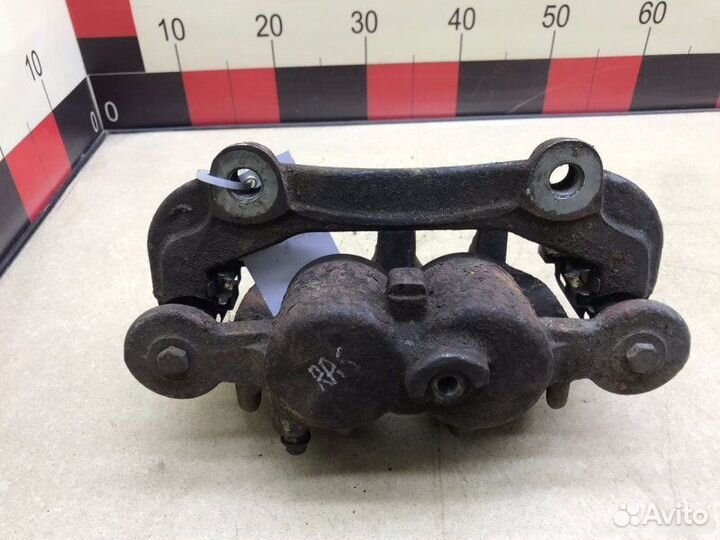 Суппорт передний левый Land Rover Range Rover