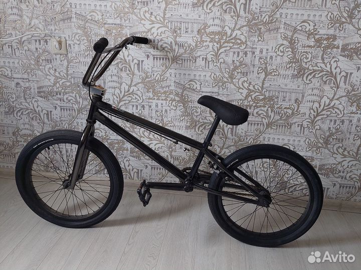 Велосипед бмх новый трюковый