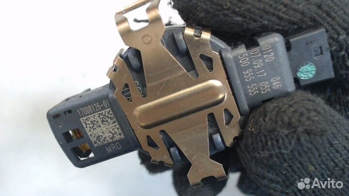 Датчик дождя Volkswagen Atlas, 2018