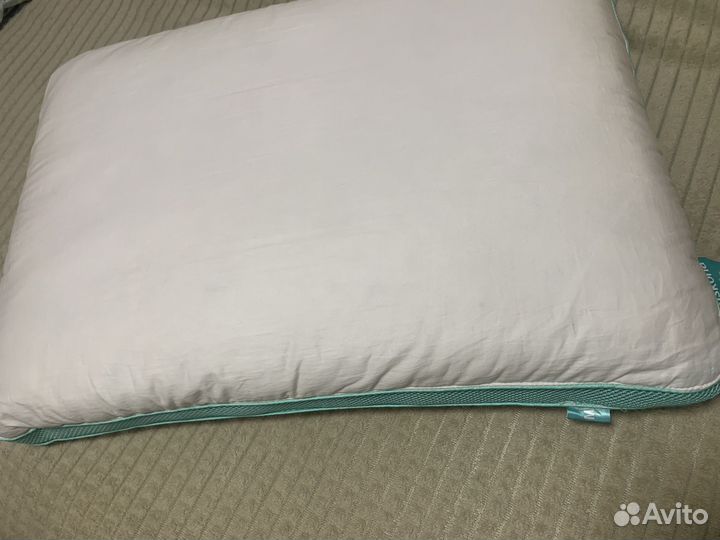 Аскона Подушка Sigma M серия Technology