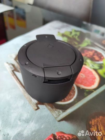 Пепельница Hyundai Solaris 2014-2017