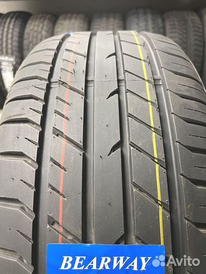 Bearway BW118 255/35 R21 105H