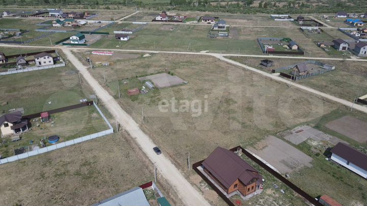 Участок 15 сот. (ИЖС)