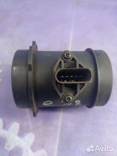 Датчик дмрв Bmw E38. M62B44