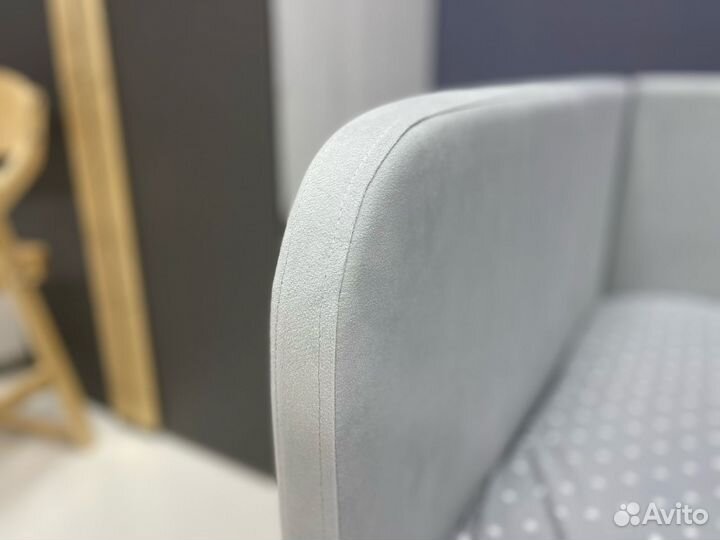 Кровать диван 170*80 с витрины полный комплект