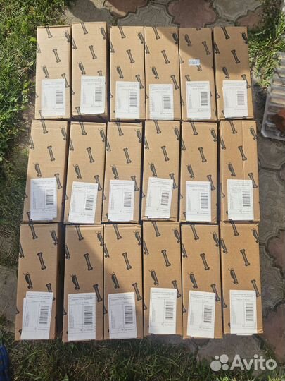 Продам влажный корм для собак Вкусмясина 25коробок