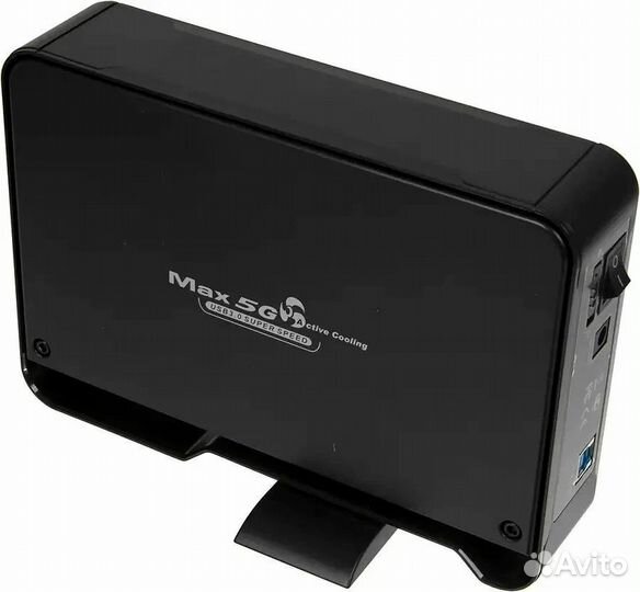 Внешний корпус для HDD Thermaltake Max 5G