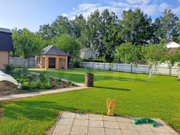 Дача 36 м² на участке 8 сот.