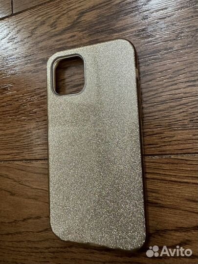 Чехол на iPhone 12 pro