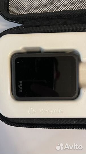 Gopro hero 11 black в идеале