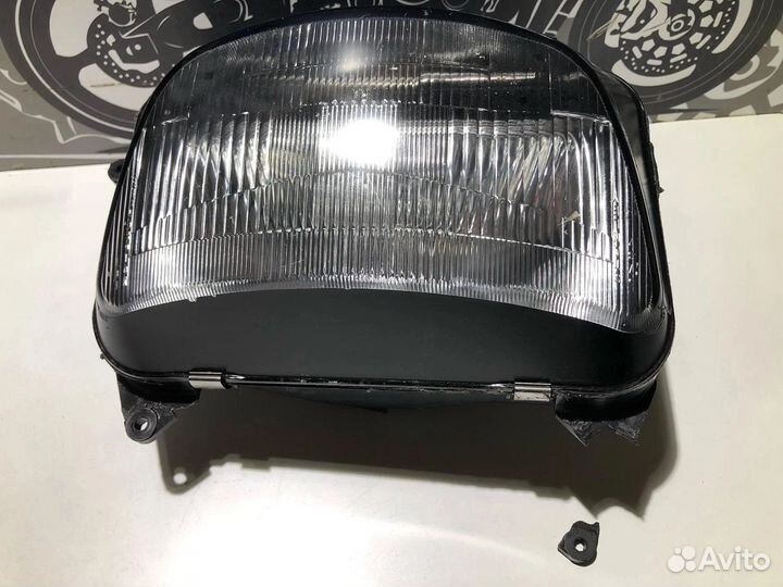 Фара Kawasaki ZZR 400-2 1994г