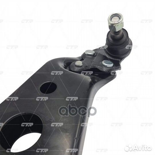 Рычаг toyota camry/lexus RX 330/350 06